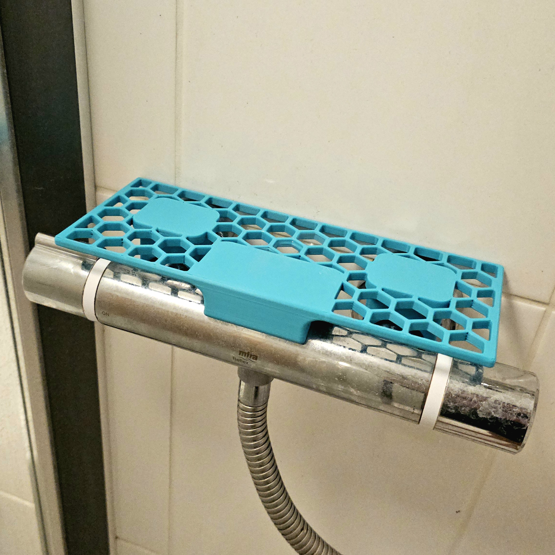 Functional parts