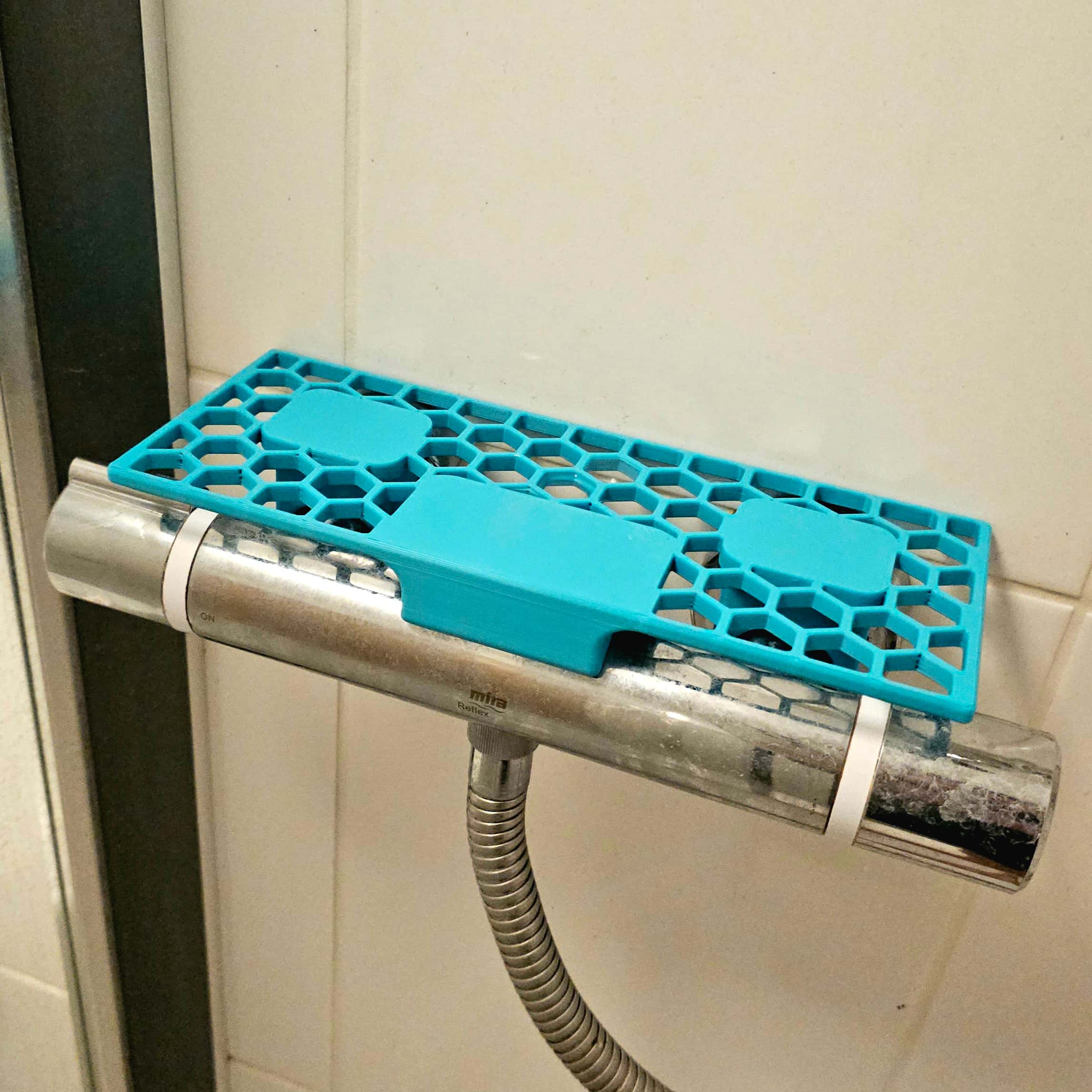 Functional parts